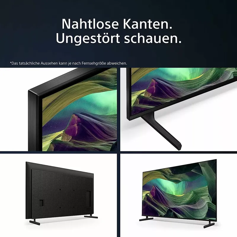 Sony Bravia KD-65X85L 65 Zoll 4K LED Smart TV (5 von 19)