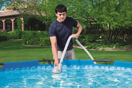Bestway Flowclear Pool Entleerungspumpe 58230 (5 von 20)