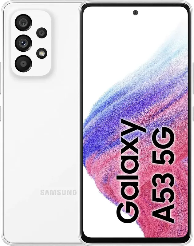 Samsung Galaxy A53 5G SM-A536B (5 von 10)