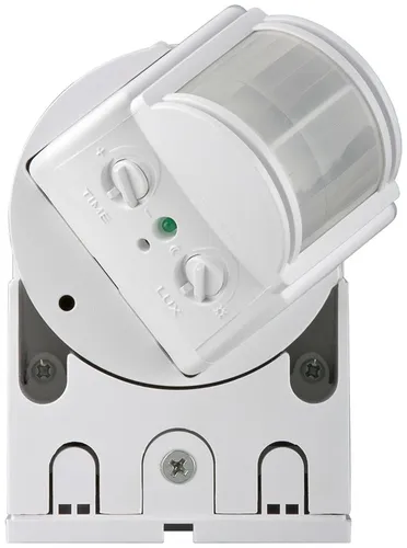 Infrarot Bewegungsmelder ODA (weiss) (5 von 6)