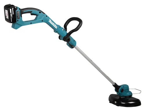 Makita Rasentrimmer DUR193Z (5 von 9)