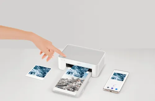 XIAOMI Instant 1S Set Photoprinter (5 von 5)