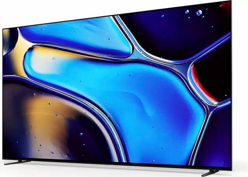 Sony BRAVIA 8 OLED 65 Zoll (5 von 28)
