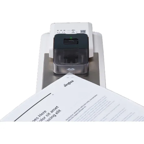 Canon Entklammerer elektrisch A1 grau (5 von 5)