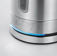 Russell Hobbs Wasserkocher Compact Home 24190-70 (5 von 6)