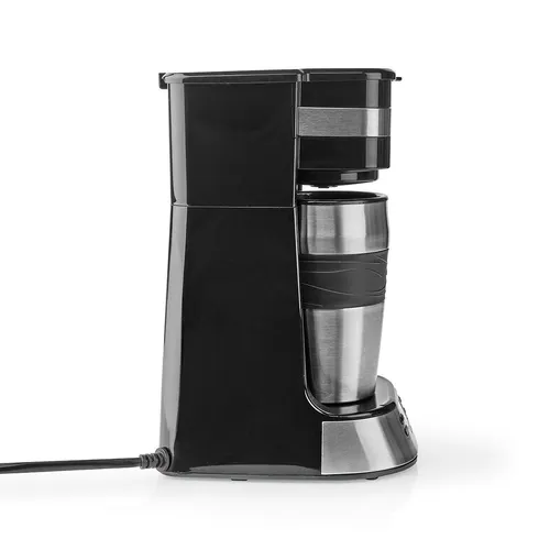 NEDIS Kaffeemaschine (5 von 13)