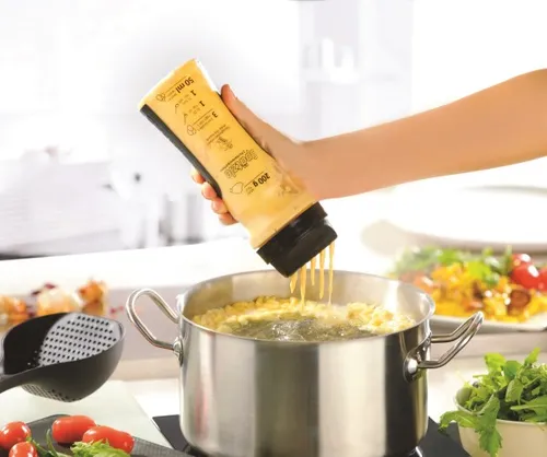 GEFU Crêpes-Spätzle-Mix 