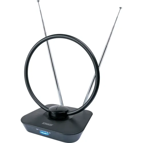Schwaiger ZA8960 011 DVB-T Zimmerantenne (5 von 14)