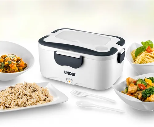 Unold Lunchbox 58850 (5 von 6)