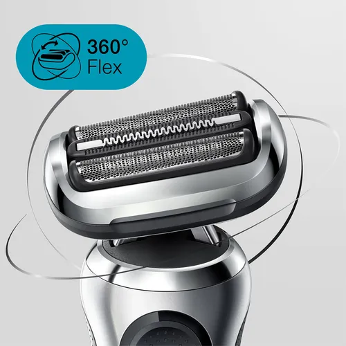 BRAUN Series 7 71-S7500cc (5 von 7)