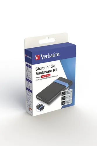 VERBATIM 53106 (5 von 12)