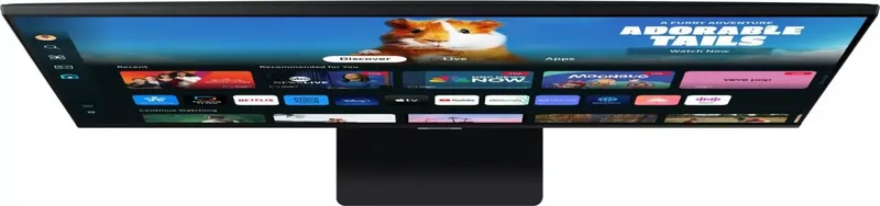 Samsung M50D 27