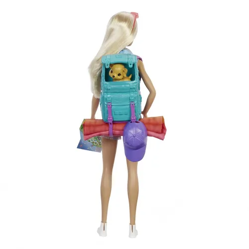 Mattel HDF73 (5 von 7)