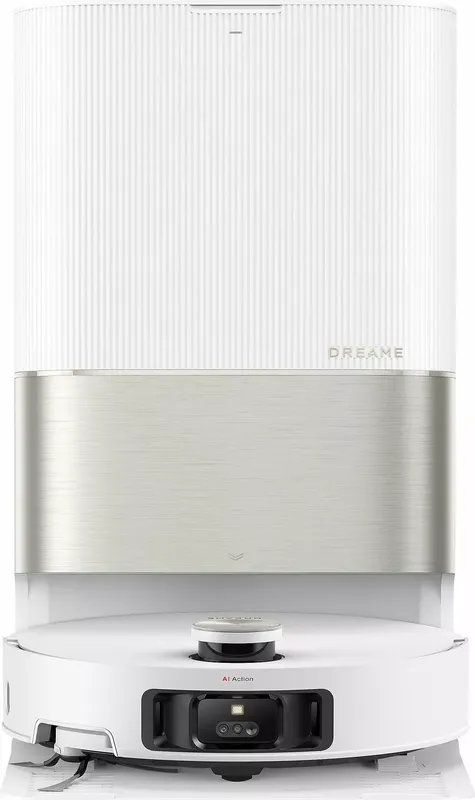 Dreame X50 Ultra Complete (5 von 22)
