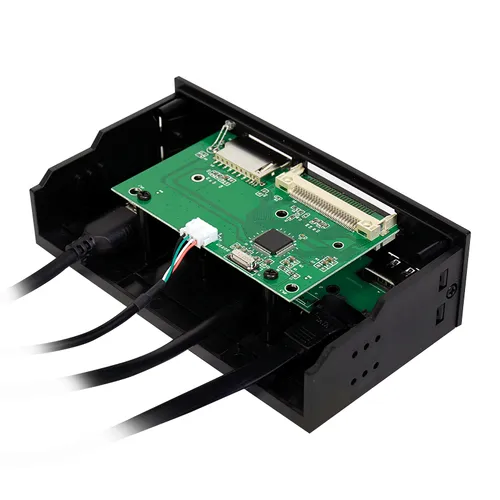 LogiLink Kartenlesegerät UA0341 (5 von 7)