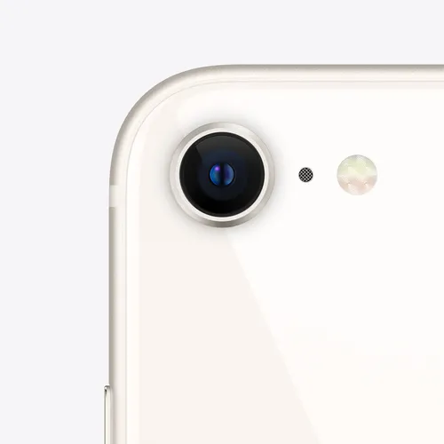 Apple iPhone SE (3rd Gen) (5 von 8)