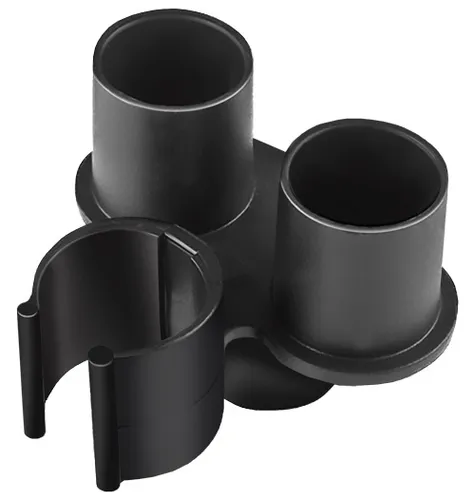Wasserstaubsauger mit Wasserfilter BORA MOD-47 2400 W (5 von 9)