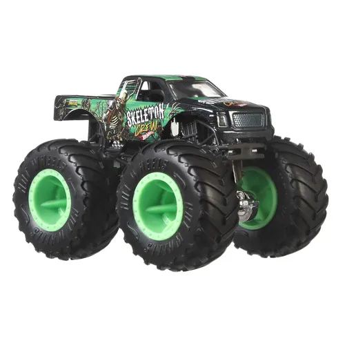 Hot Wheels GGC61 (5 von 7)