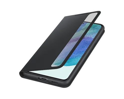 Original Samsung Clear Standing Cover (Galaxy S20 FE/S20 FE 5G (5 von 7)