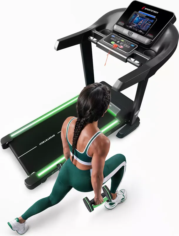 Sportstech F37s Pro (5 von 10)
