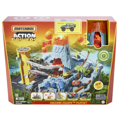 Matchbox HHW21 (5 von 5)