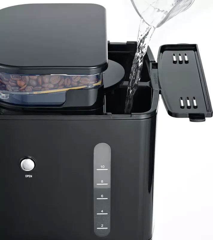 SEVERIN Filterkaffeemaschine »KA 9210« (5 von 13)