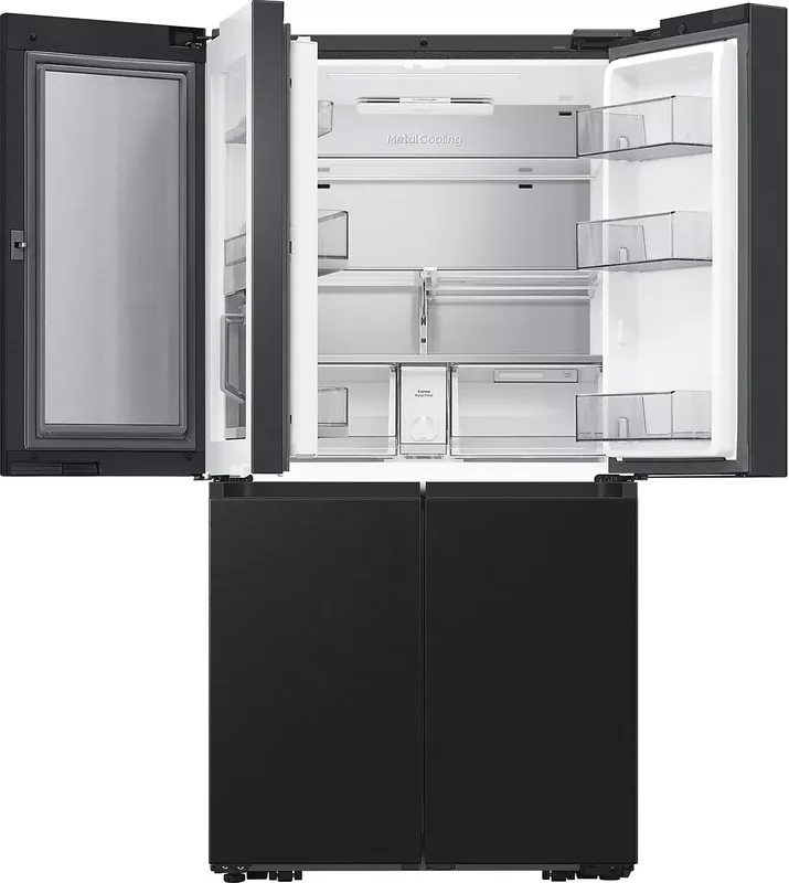Samsung RF65DG9H0EB1EF (5 von 7)