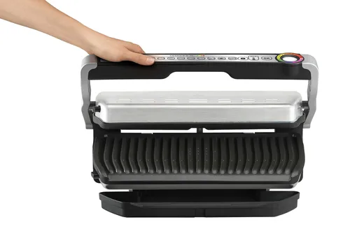 Tefal OptiGrill+ XL Kontaktgrill (5 von 16)