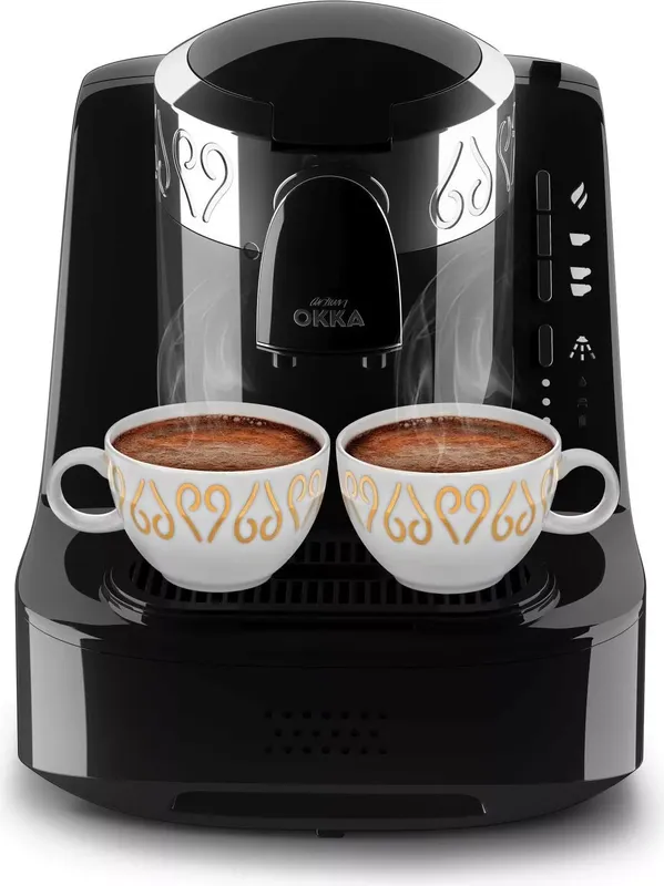 Arzum Okka Türkische Kaffeemaschine (5 von 6)