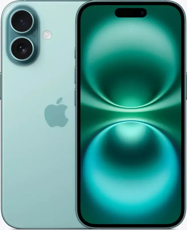 Apple iPhone 16 (5 von 6)