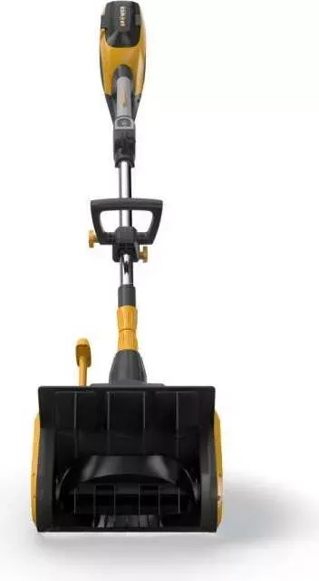 STIGA ST 300e Akku-Schneeschaufel (5 von 5)
