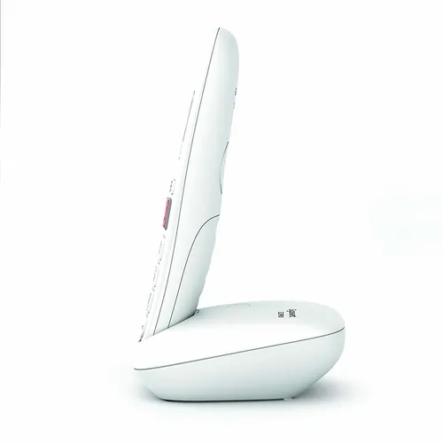 Gigaset E290 Großtastentelefon mit Anruferidentifikation (5 von 6)