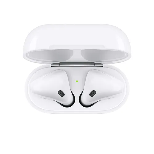 Apple AirPods mit Ladecase (5 von 5)
