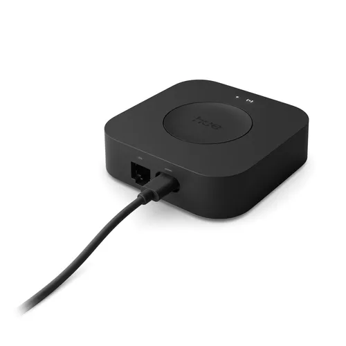 Philips Hue Bridge Pro (5 von 12)