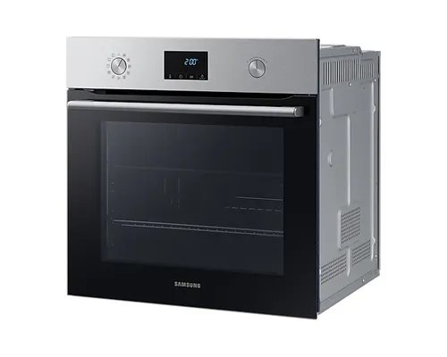 Samsung NV68A1170BS/EK Pyrolyse Einbau-Backofen 68 l (5 von 10)