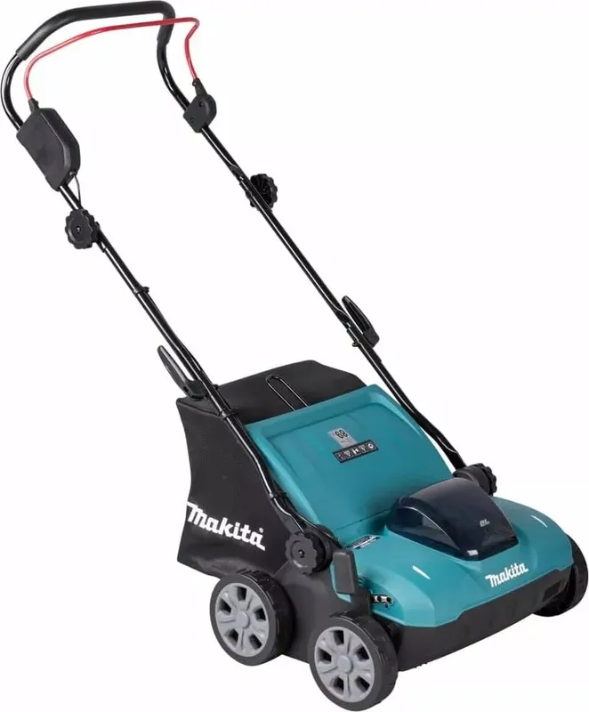 Makita Vertikutierer DUV320Z (5 von 10)