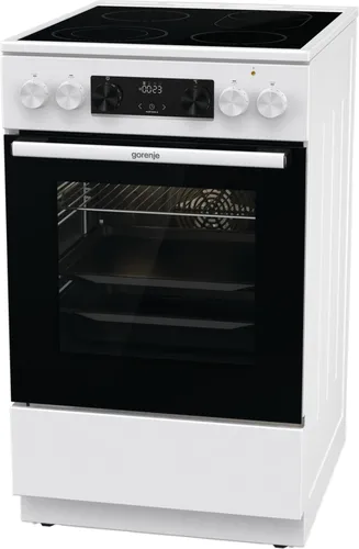 Gorenje GECS5C 60 WPA Elektro-Standherd (5 von 13)