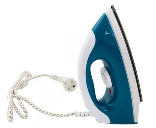 Esperanza TRAVEL IRON SMOOTHER 1200 W (5 von 8)