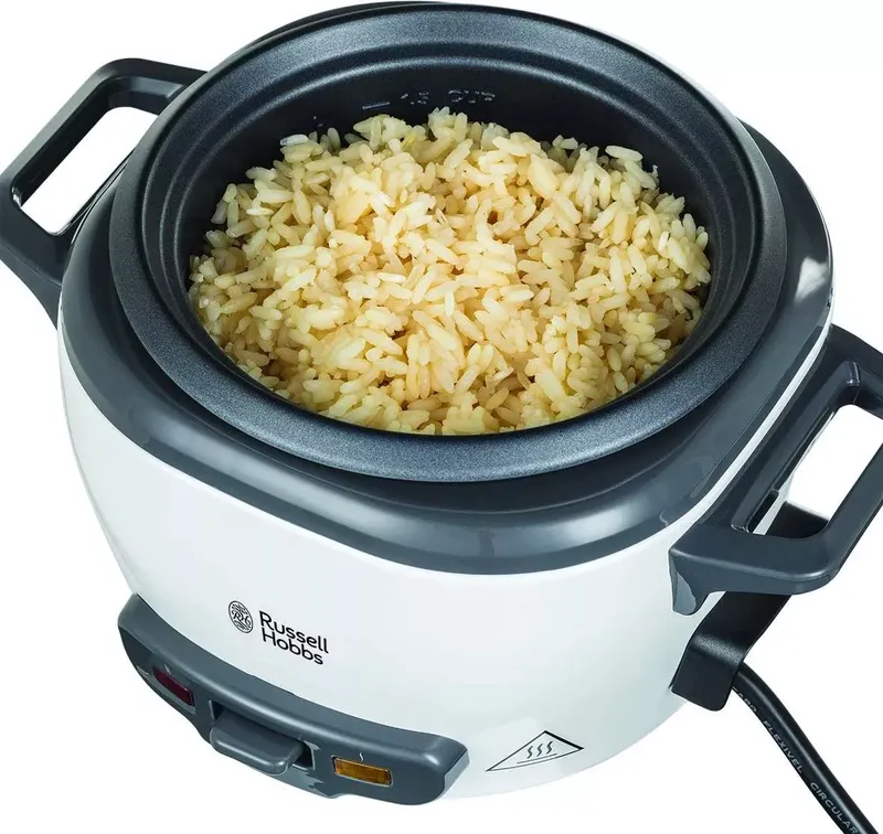 Russell-Hobbs Reiskocher Mini 27020-56 (5 von 7)