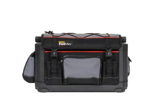 Stanley Werkzeugtasche FATMAX 1-79-213, leer aus Nylon (5 von 13)
