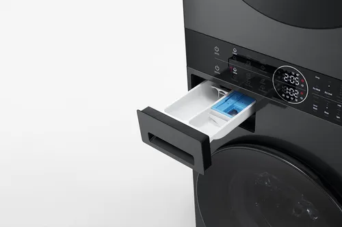 LG Wash Tower WT1210BBF: 12KG Waschmaschine & 10KG Trockner (5 von 5)