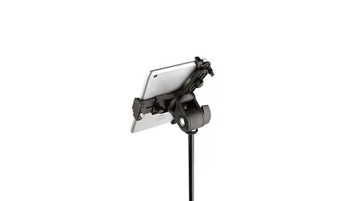 K&M 19795 Tablet-PC-Stativhalter (5 von 5)