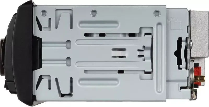 Pioneer MVH-130DAB (5 von 6)