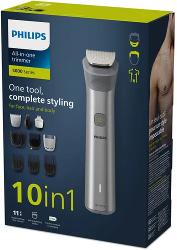 Philips All-in-One Trimmer MG5920/15 (5 von 8)