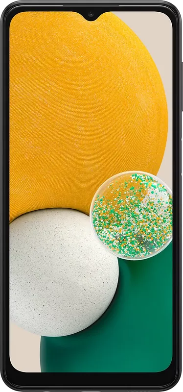 Samsung Galaxy A13 64GB 5G Black Smartphone (5 von 16)