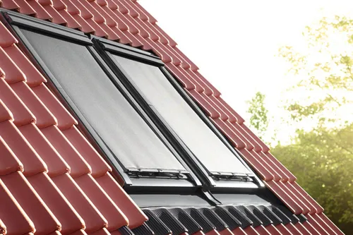 Velux Hitzeschutz-Markise MHL PK00 5060 (5 von 8)