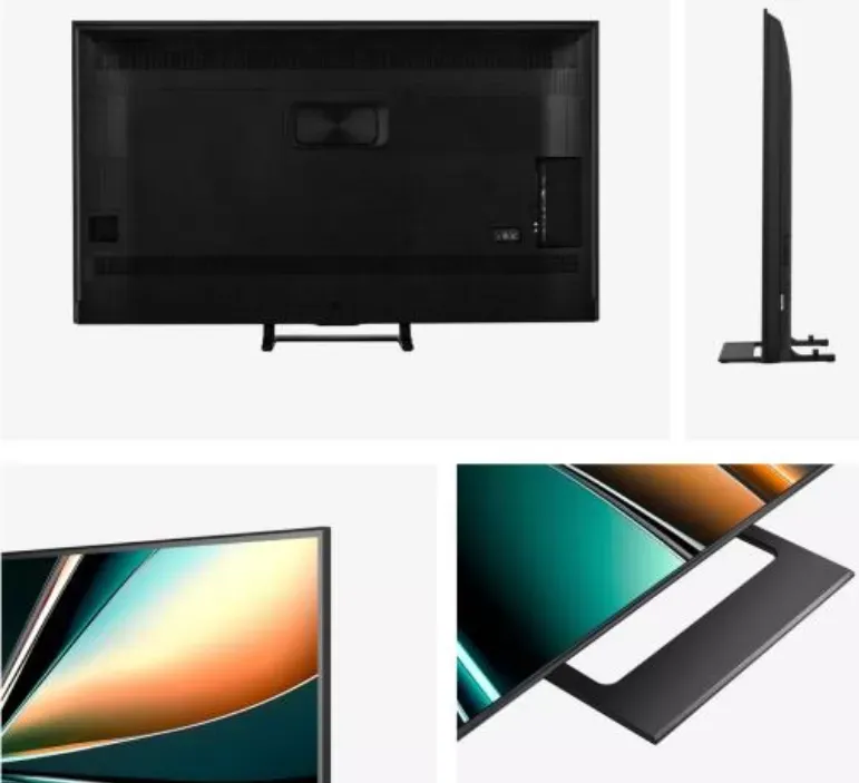 Hisense 65U7Q 65 Zoll Fernseher (5 von 7)
