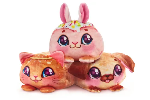 Cookeez Makery Ofen-Spielset in Pink (5 von 12)