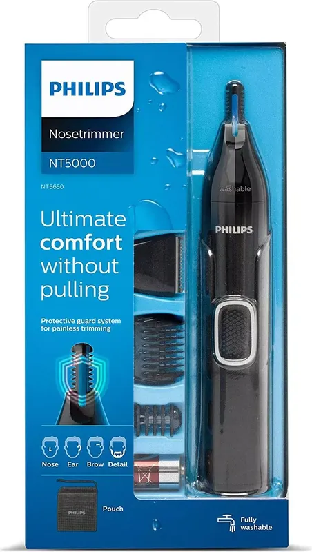 PHILIPS NT5650 16 Series 5000 (5 von 5)