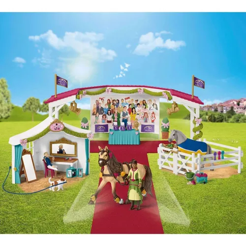 Schleich 42466 Horse Club (5 von 25)